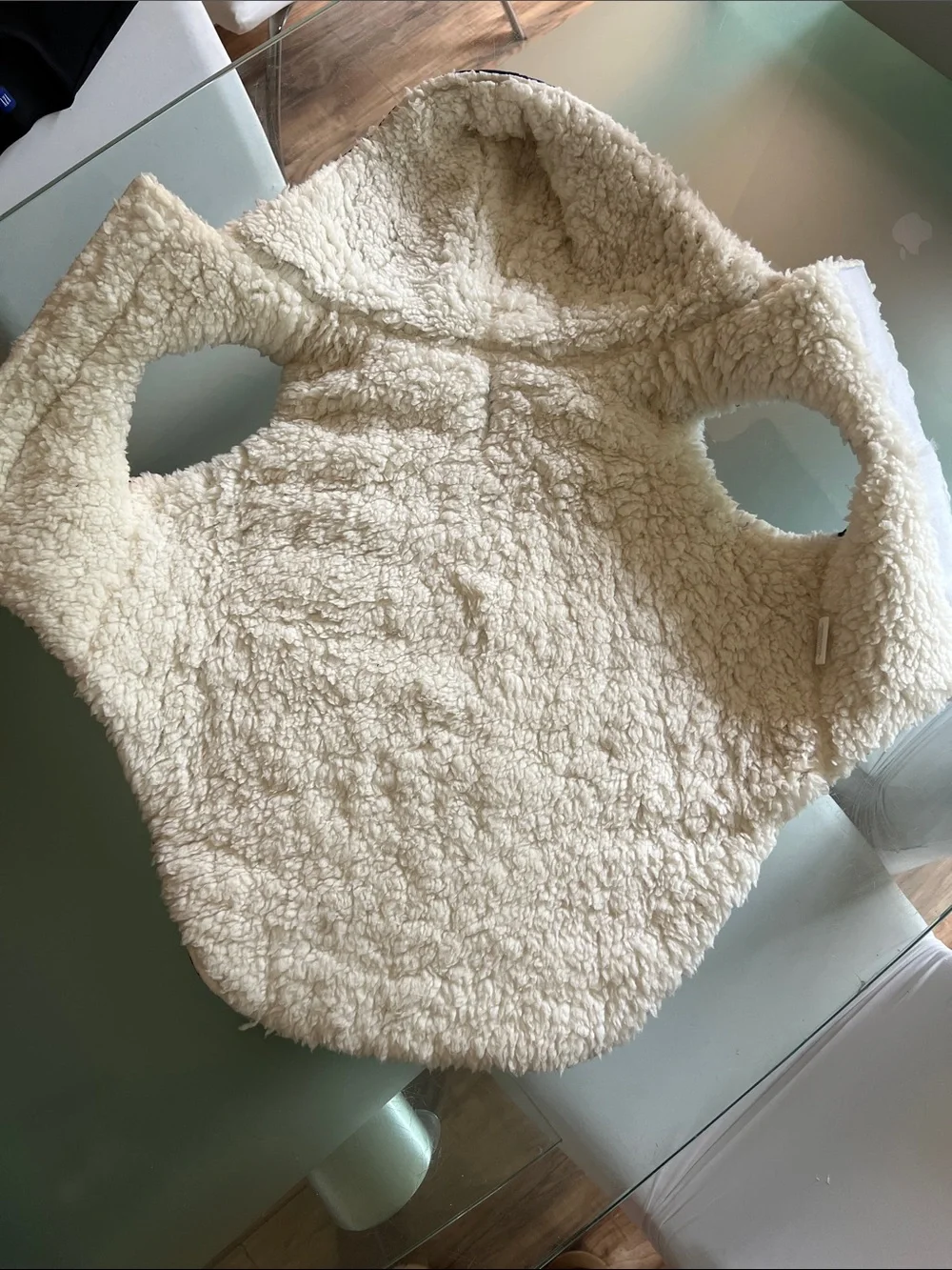 Dog Jacket